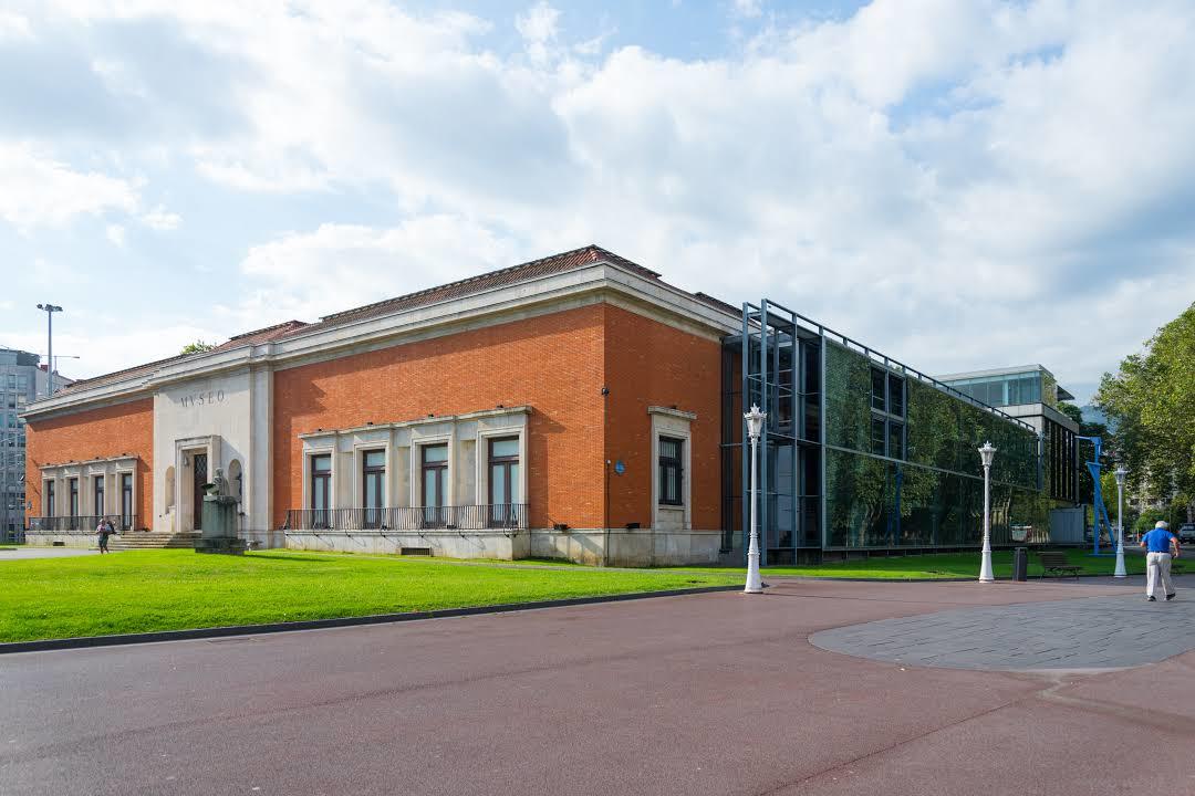 Museo de Bellas Artes de Bilbao